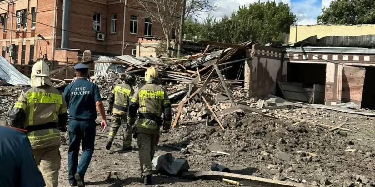 Точный удар по СБУ в Днепропетровске, кто был целью, где еще прозвучали взрывы в Украине 29 июля