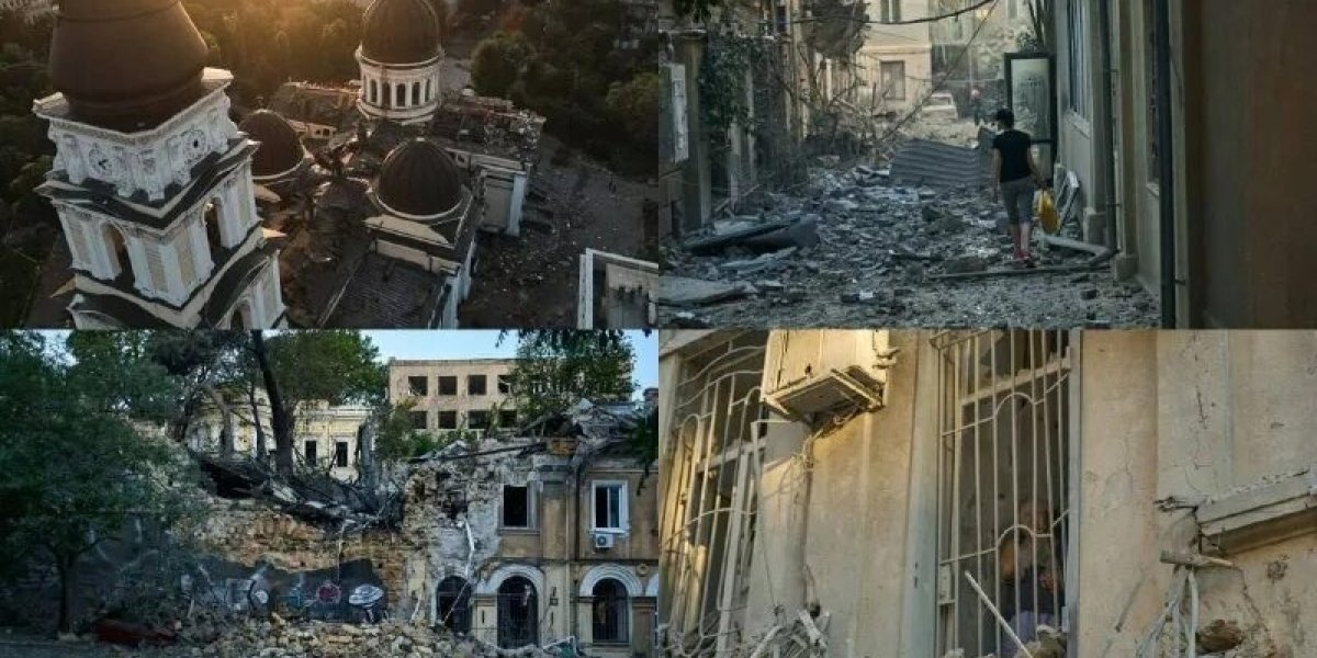 Озвучены ужасающие потери ВСУ в ходе наступления: последние новости военной спецоперации на Украине на сегодня 24 июля 2023 года