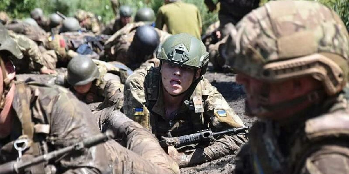Kогда закончится контрнаступление всу: эксперты начали обвинять в провале контрнаступления ВСУ саму украинскую армию