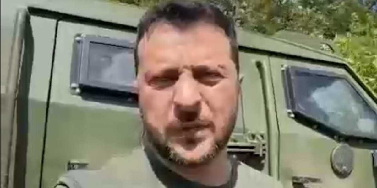 «Ход Путина нанес стратегическое поражение Зеленскому!»: Три последних карты боевых действий на Украине на 29 июля 2023: последние новости сегодня, ситуация в ДНР, Бахмуте и ЛНР, обзор военных действий сейчас 29.07.2023