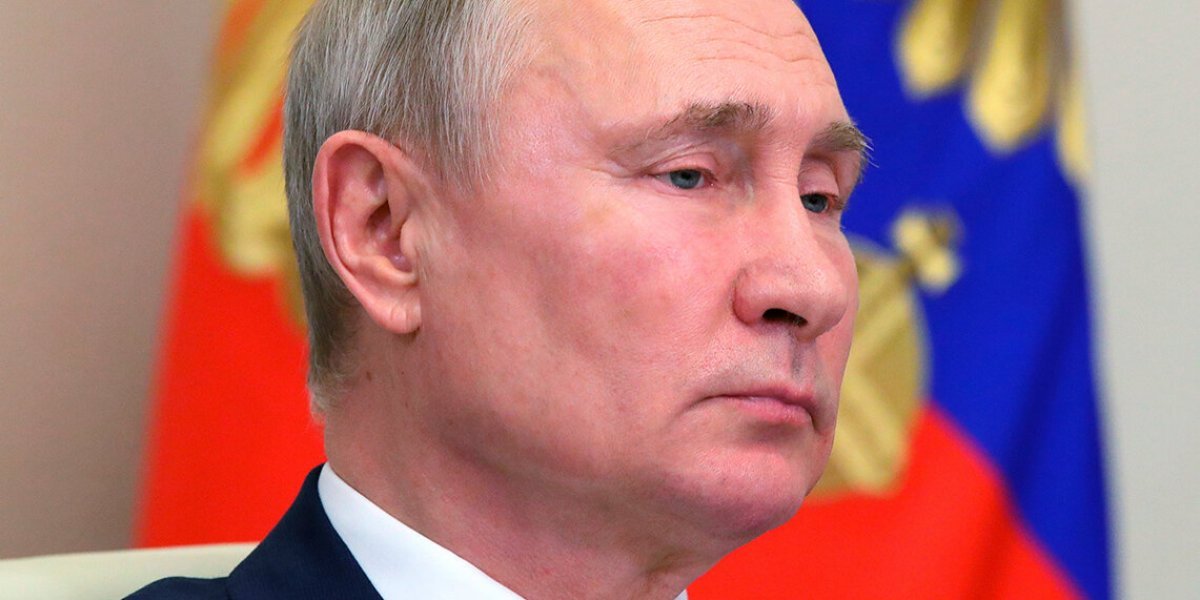 США хотят передать Путину половину Европы