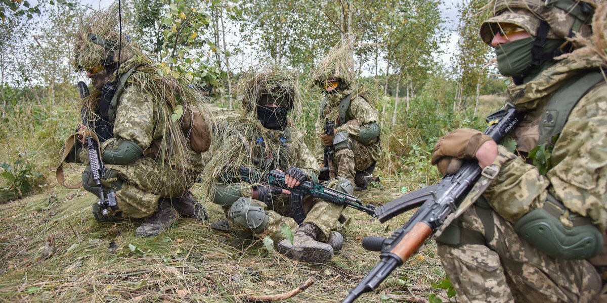 Американские солдаты рассказали, что им пришлось пережить при встрече с русскими — теперь в Россию ни ногой