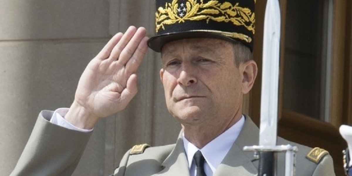 Французский генерал: Украина проиграет войну, сроки которой — в руках у России