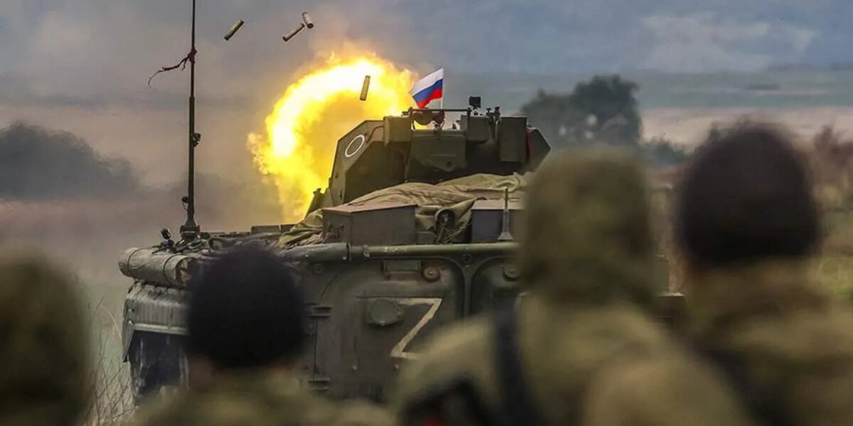 Сводка СВО. Срочно! Начался основной удар украинского контрнаступления. ВСУ затыкают дыры спецназом 27.07.2023