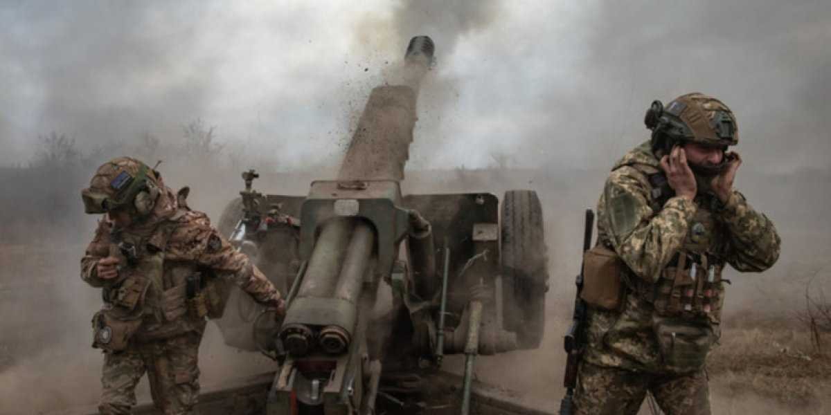 «Шойгу назвал потери ВСУ за июль!»: Карта боевых действий 31 июля 2023 на Украине — последние новости фронта Донбасса сегодня, обзор событий. Итоги военной спецоперации России на Украине сейчас 31.07.2023