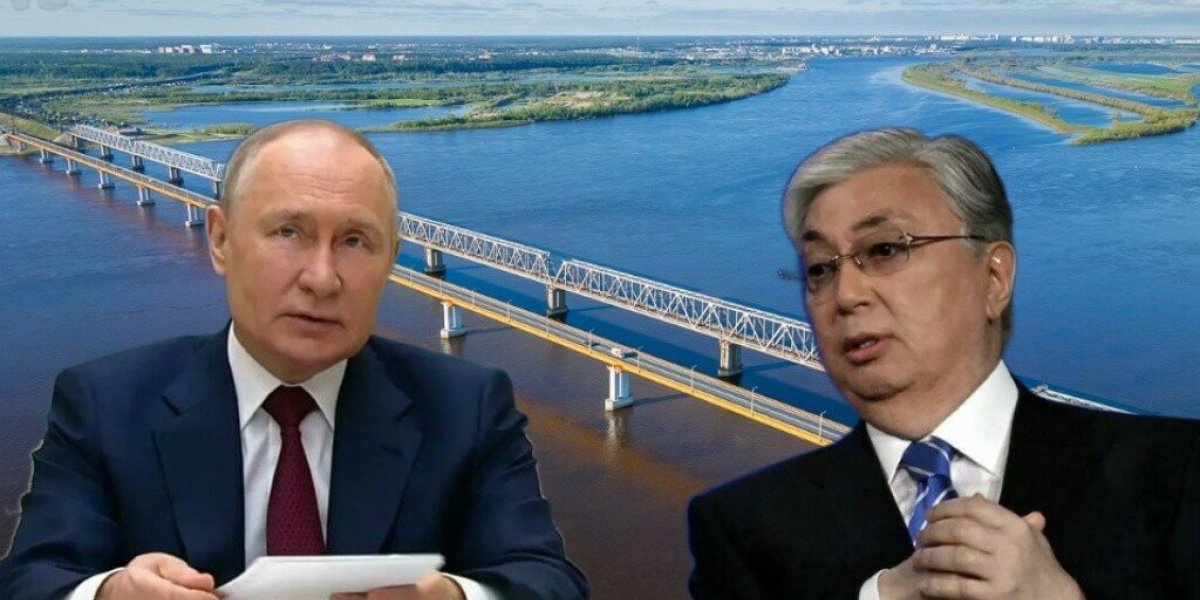 Казахстан толкает Россию к глобальной катастрофе. Что на это ответит Москва?