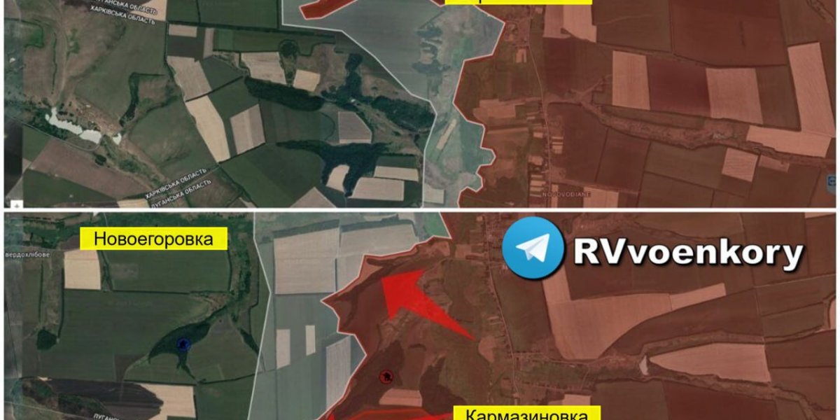 Озвучены ужасающие потери ВСУ в ходе наступления: последние новости военной спецоперации на Украине на сегодня 24 июля 2023 года
