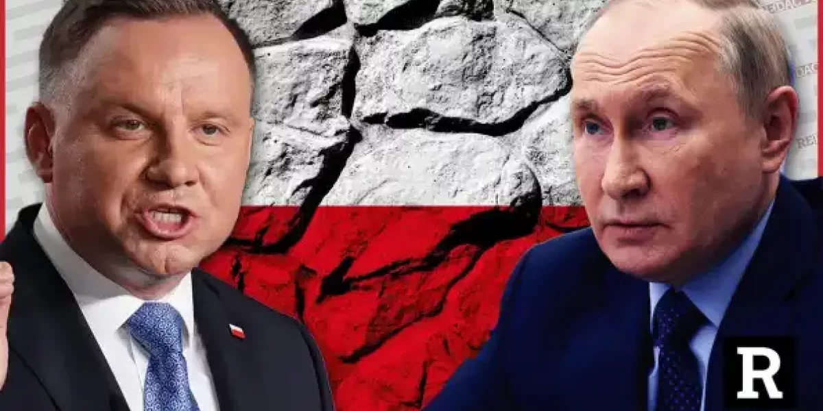 Бумеранг вернулся: удар России по Польше оказался больнее, чем ожидалось