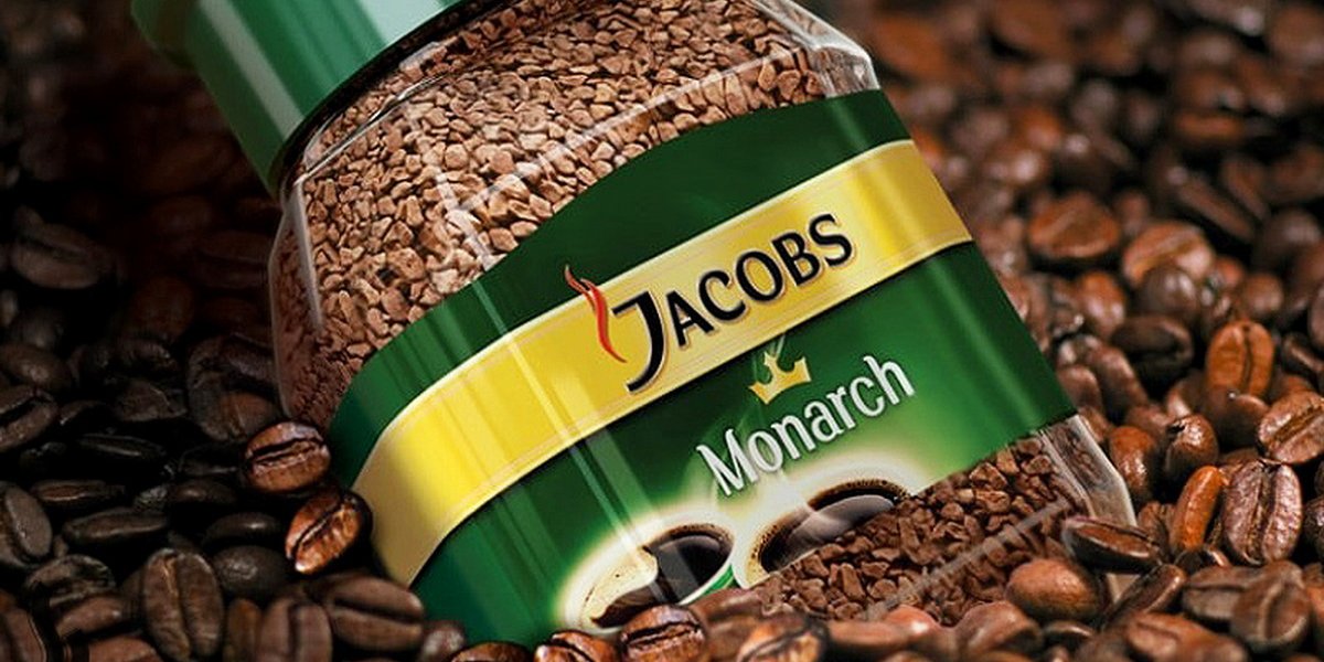 Jacobs решил вывести международные бренды с российского рынка