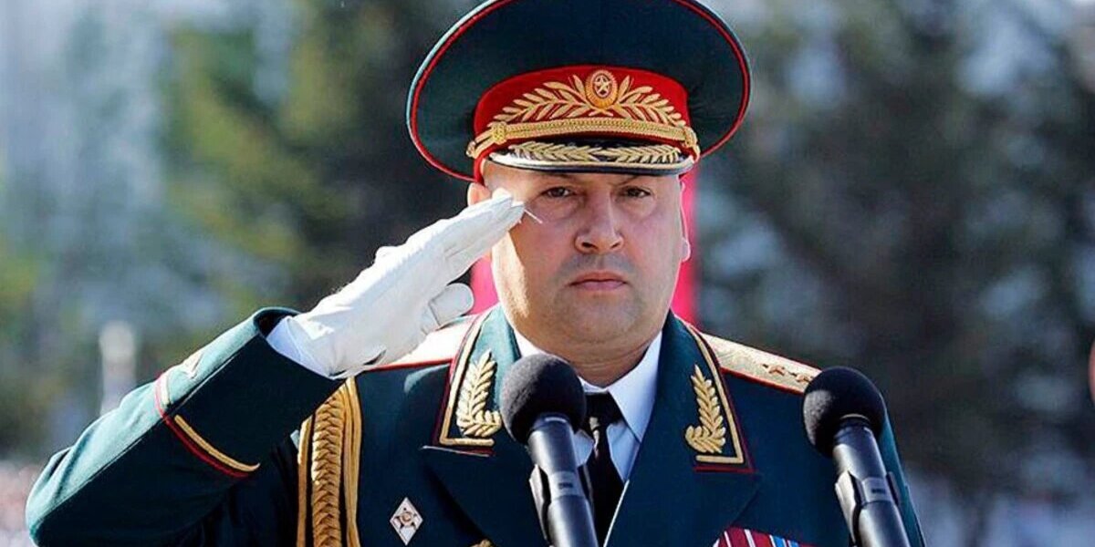 Где Сергей Суровикин? Последние новости об исчезновении генерала
