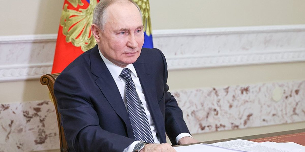 Путин предложил бороться с ростом цен на продукты ярмарками