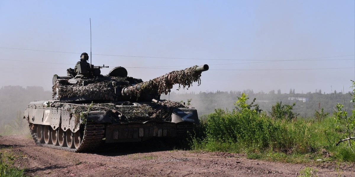 Военный эксперт: когда выдохнется наступление ВСУ и завершится спецоперация на Украине