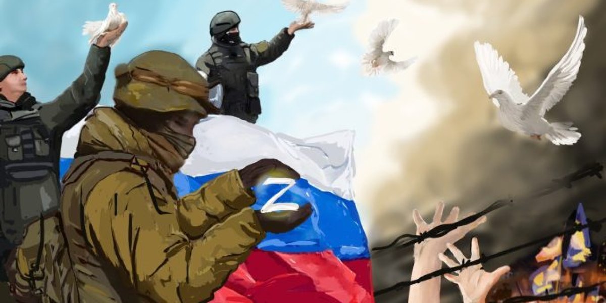 Когда закончится военная спецоперация на Украине: будет ли подписан мирный договор между Москвой и Киевом в 23 году? сколько продлится СВО, когда закончится война