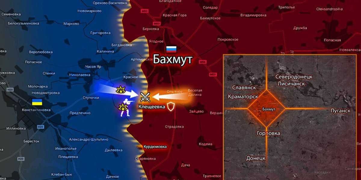 ВС РФ остановили наступление ВСУ в Запорожской области — что происходит на передовой, последние новости с фронта сегодня 03.08.2023