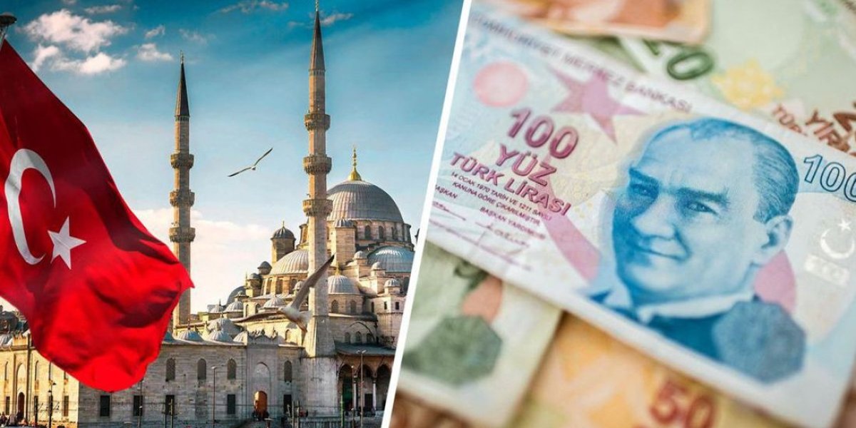 Россияне смогут оплачивать свои покупки в Турции с помощью виртуальной карты