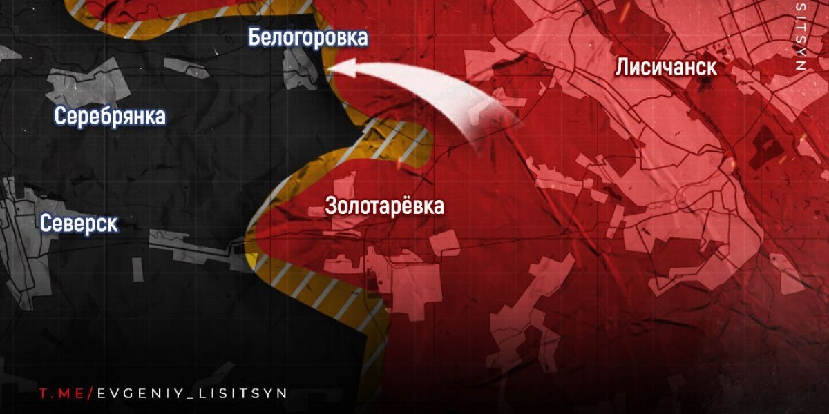 «Потеряна целая армия!»: Карта боевых действий на 5 августа 2023 на Украине — последние новости фронта Донбасса сегодня, обзор событий. Итоги военной спецоперации России на Украине сейчас 05.08.2023
