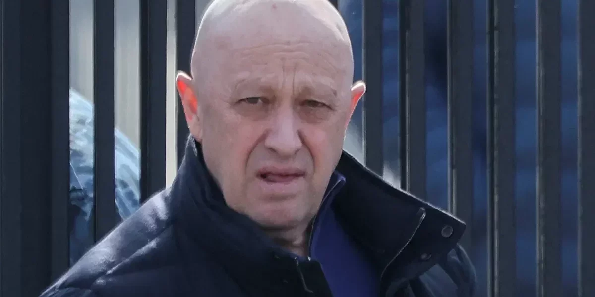 Евгений Пригожин, командующий ЧВК «Вагнер», не получит государственных почестей