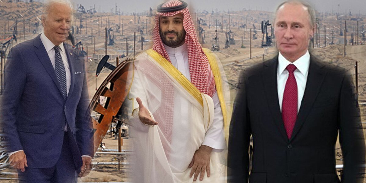 «Мирный саммит» 5-6 августа в Саудовской Аравии против России: что всё это означает?