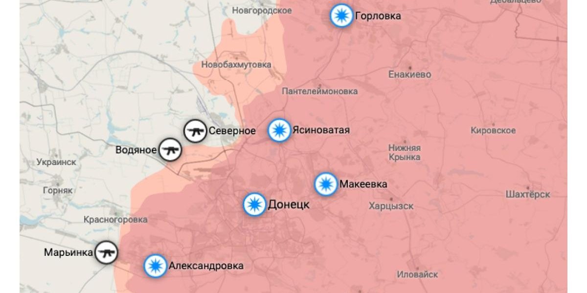 Украина, свежие новости военной спецоперации на сегодня, 1 августа, обзор событий за прошедшие сутки