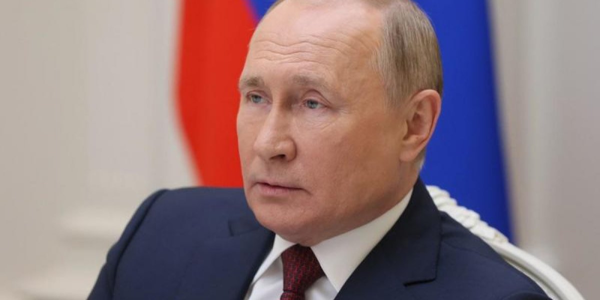Политолог призвал Путина «очистить элиту» от прозападных агентов