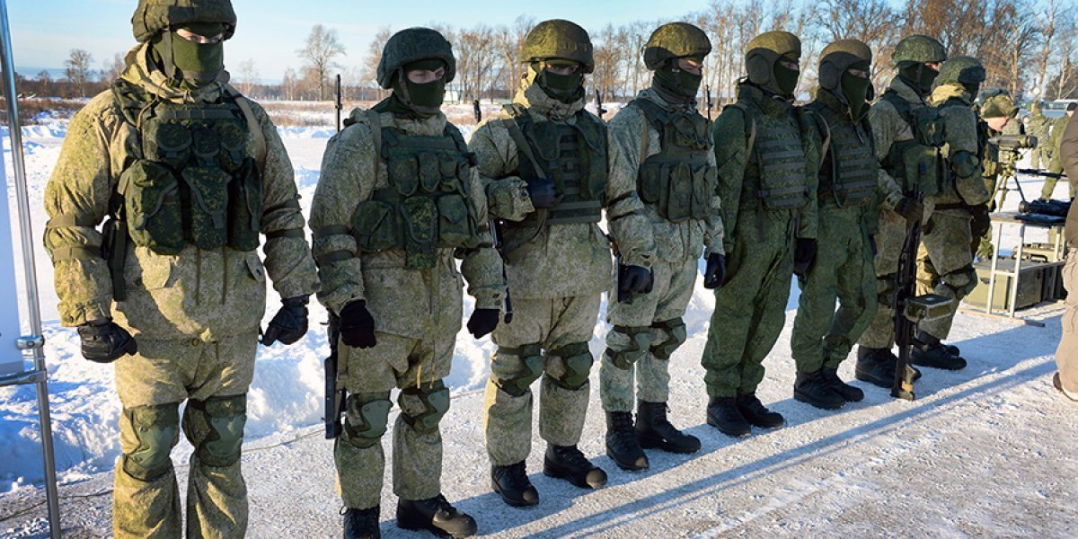 Министерство обороны России объявило о начале осеннего призыва в 2023 году