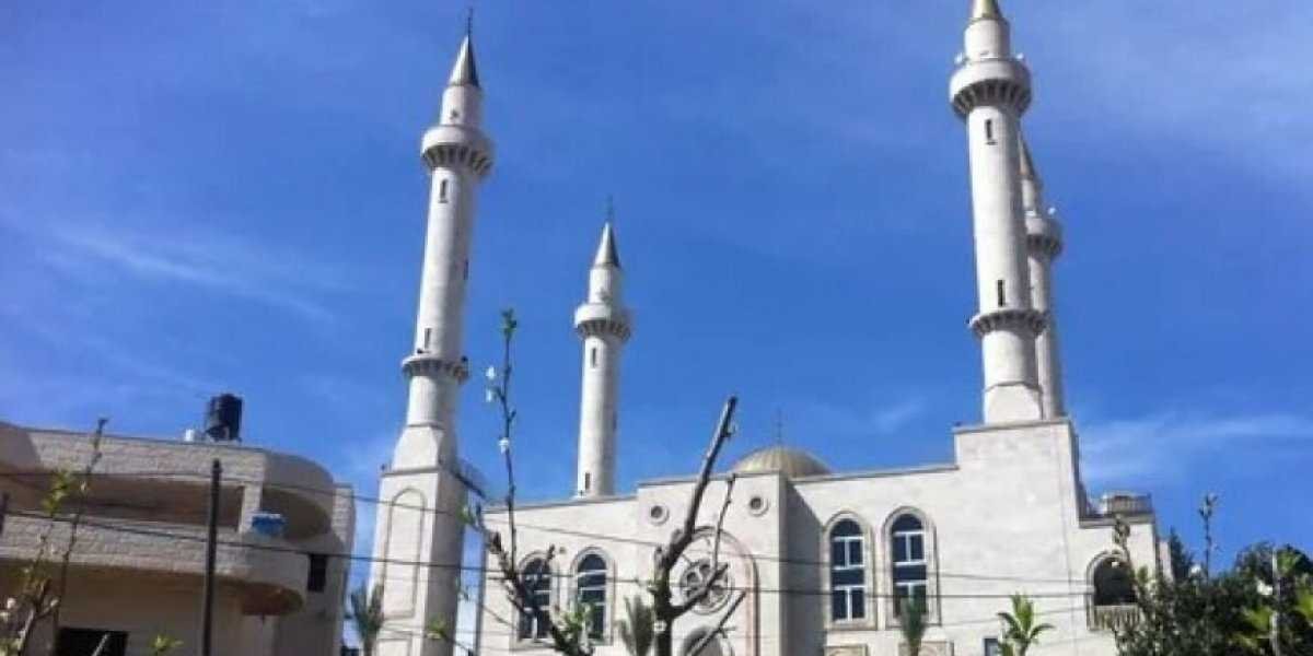 Кто и зачем нанес ракетный удар по мечети имени Ахмата Кадырова?