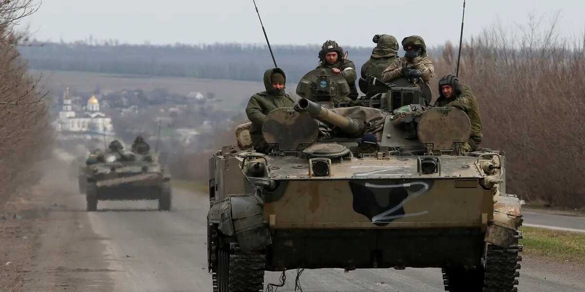 Авдеевка: стратегическая цель специальной военной операции