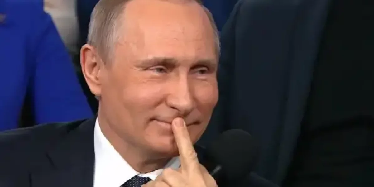«Путин обвёл нас вокруг пальца»: Японская разведка осознала, как чётко сработала Россия