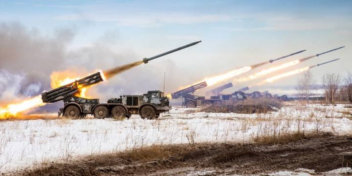 День ракетных войск и артиллерии: история, традиции, современность