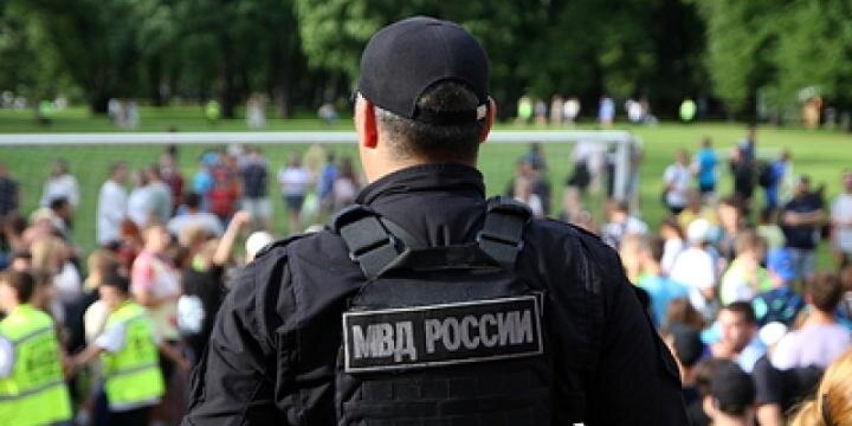Мигранты спровоцируют госпереворот в России: Ходорковский* и компания нашли новый способ раскачать страну