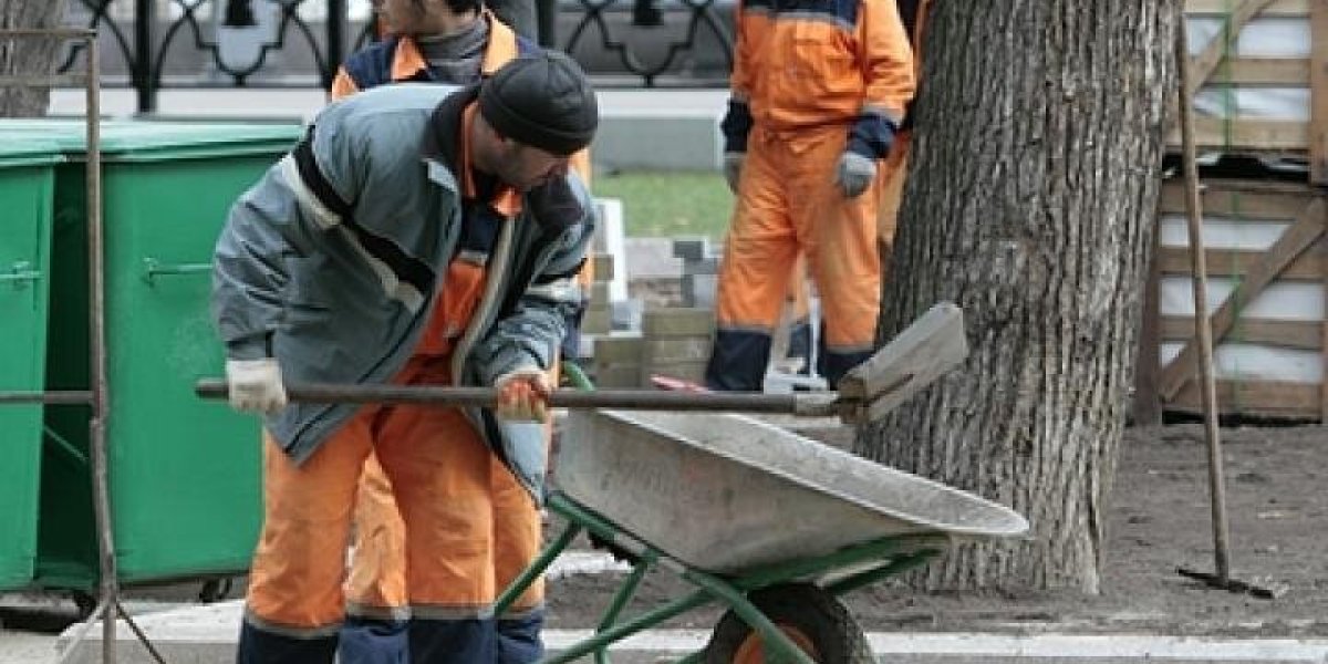Мигранты спровоцируют госпереворот в России: Ходорковский* и компания нашли новый способ раскачать страну