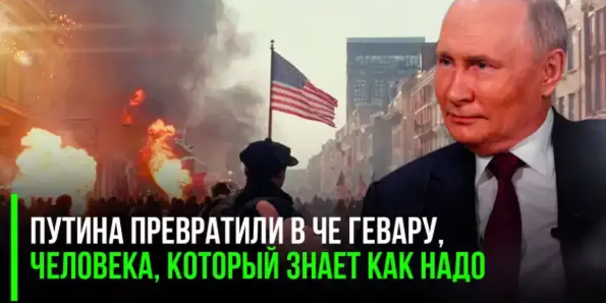 Поздно очнулись: «пиар» вышел из-под контроля – Путин достучался до простых людей