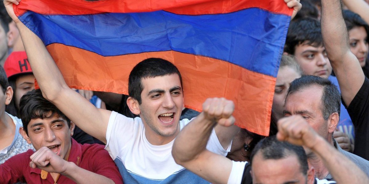 Страну ждет печальная участь: Куда Пашинян тянет Армению