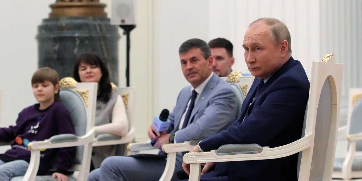 «Урок вежливости от Путина»: Япония негодует, ее проучили за неуважение к России