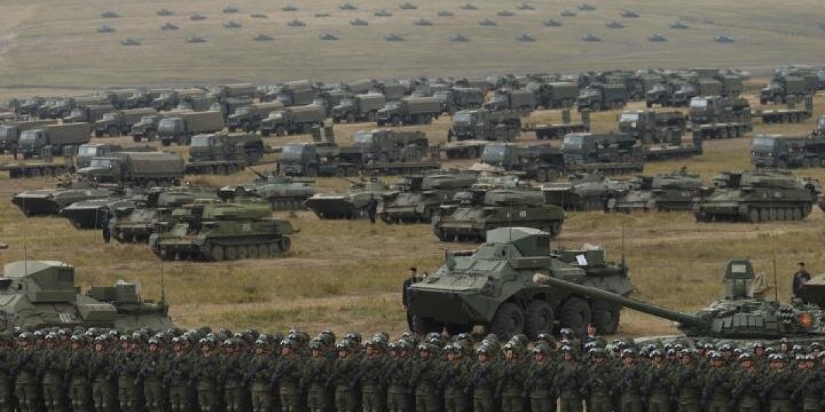 Такие жертвы уже за гранью «красных линий»: Русские войска уничтожат натовские подкрепления ВСУ