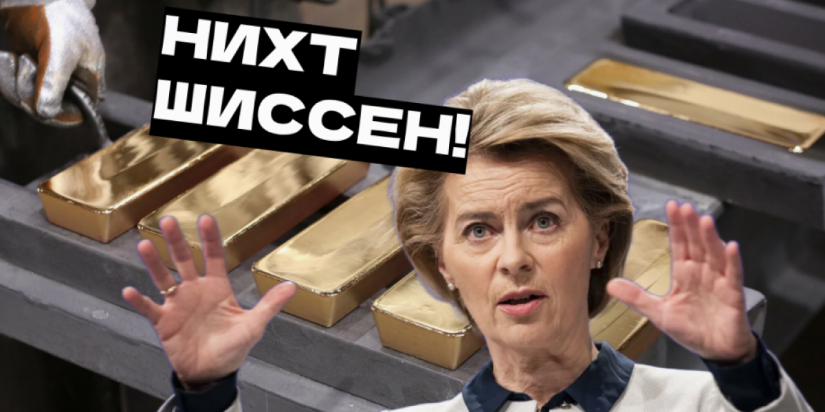В России взялись за «золотых королей», схвачен ставленник за нарушения на шахте в Приамурье