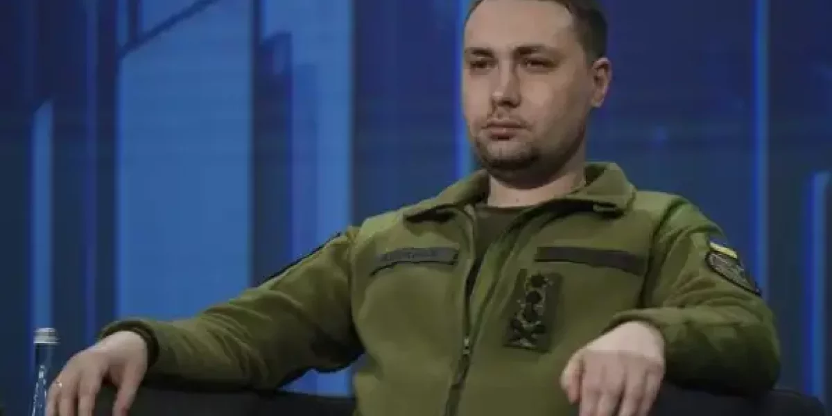 В Киеве не могут найти Буданова*: Руководитель ГУР Украины пропал после удара