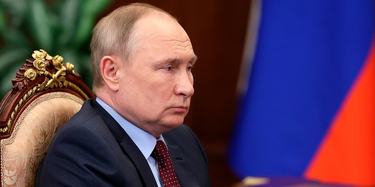 США занервничали, узнав кто 20 марта позвонил Путину в Кремль