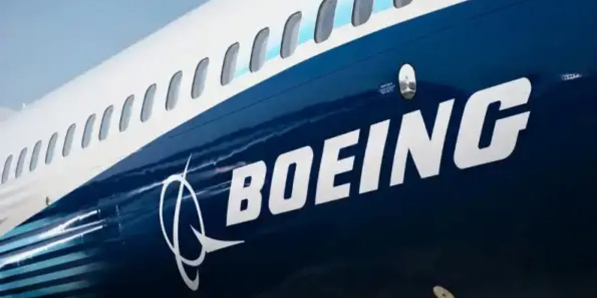Санкции ввели против России, а встали как «вкопанные» американские Boeing