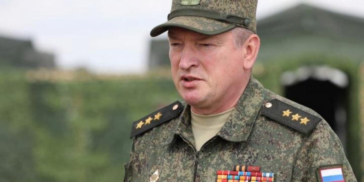 Хитрые манёвры армии России вокруг Харькова застали ВСУ врасплох
