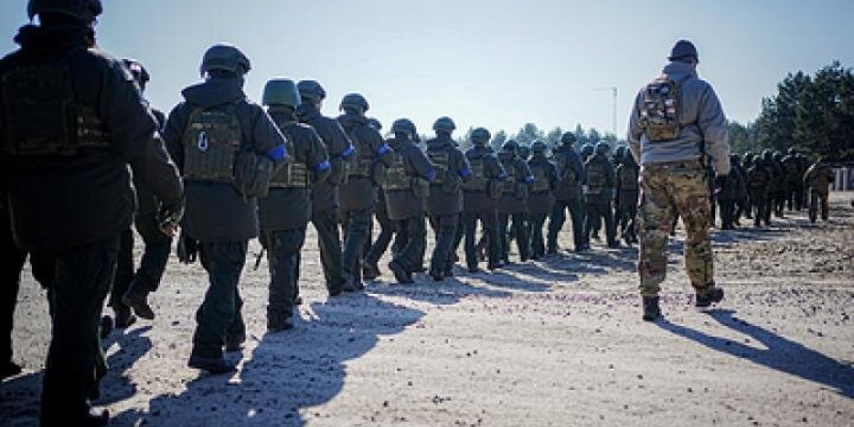 Хитрые манёвры армии России вокруг Харькова застали ВСУ врасплох