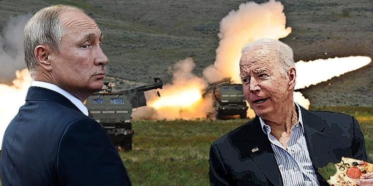Ни шагу вперёд: Белый дом предъявил Кремлю ультиматум. Путин даст неожиданный ответ