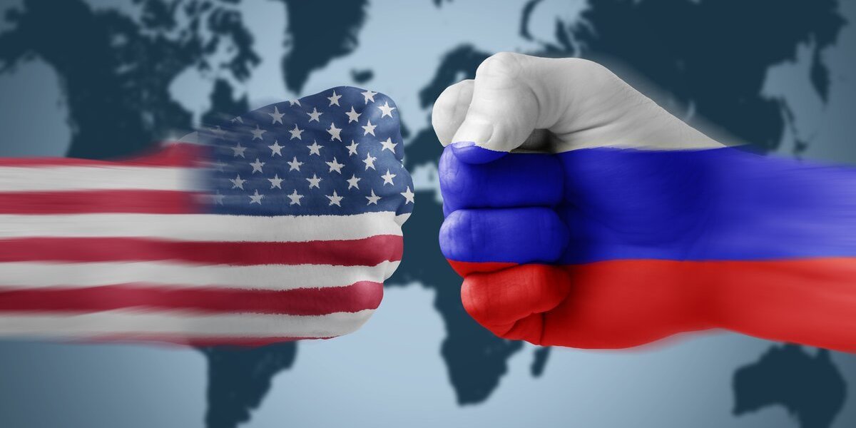 Через несколько часов или дней. США подводят конфликт на Украине к последней стадии