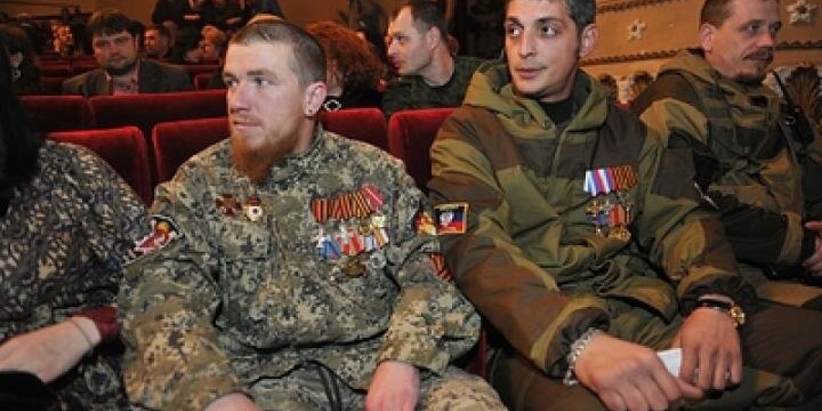 Русские нашли и уничтожили убийц Моторолы и Гиви: Зеленский подсказал, кто будет ликвидирован следующим