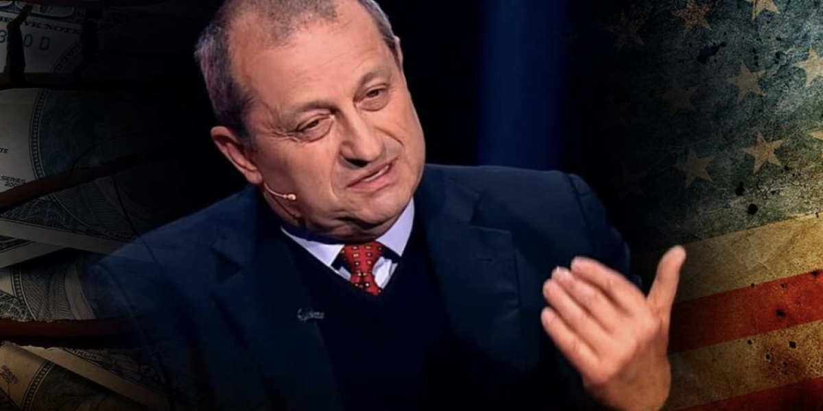 Почему Путин оттягивает капитуляцию Запада