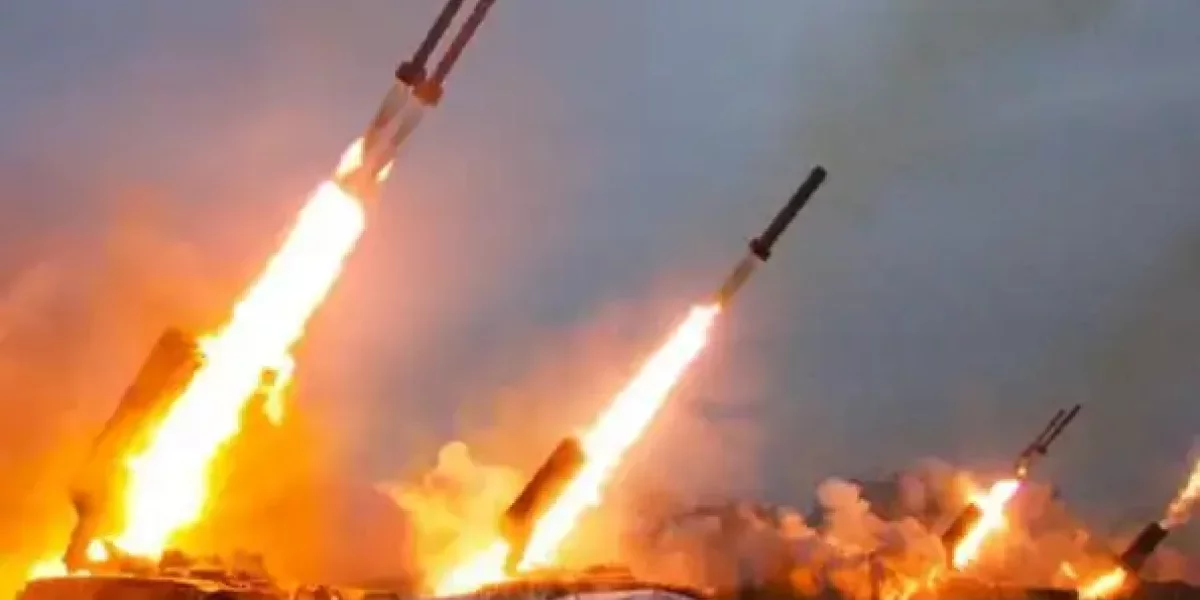 Последнее «ядерное» предупреждение: По всей Украине прогремели взрывы. «Калибры» и «Кинжалы» сделали своё дело