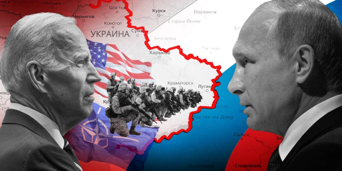 Почему Путин оттягивает капитуляцию Запада