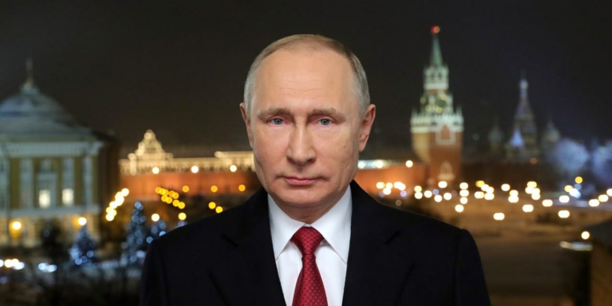 Обидел EC — поведение Путина вызвало негодование в Германии