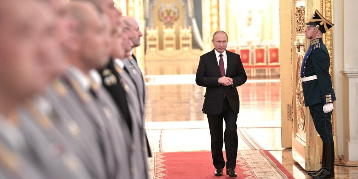 России на выучку придет неожиданный союзник, если Польша атакует Калининград