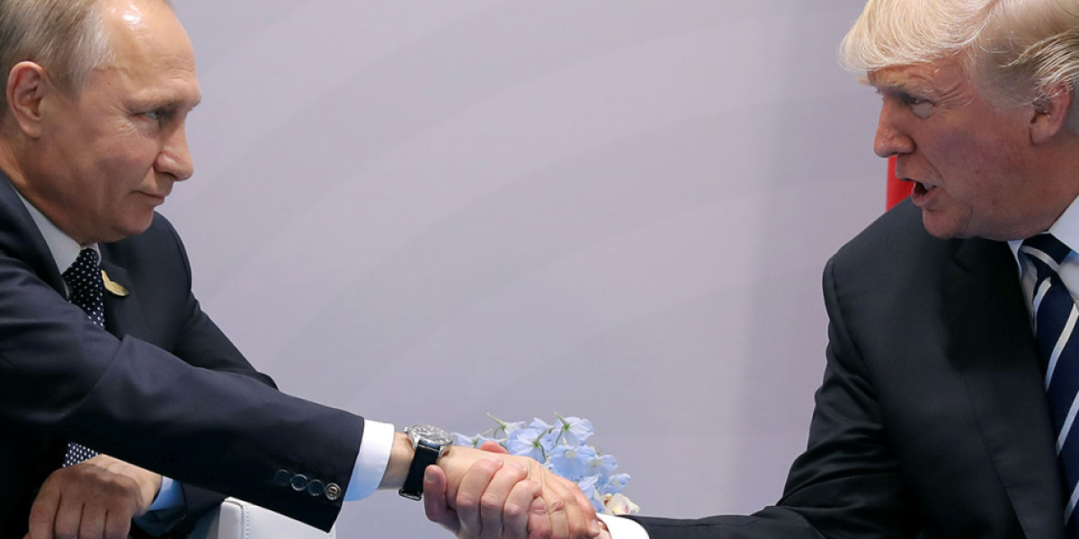 Тайный смысл заявлений Путина, ради которых было прервано вещание ТВ. Эксперты уже назвали это событие высшим пилотажем